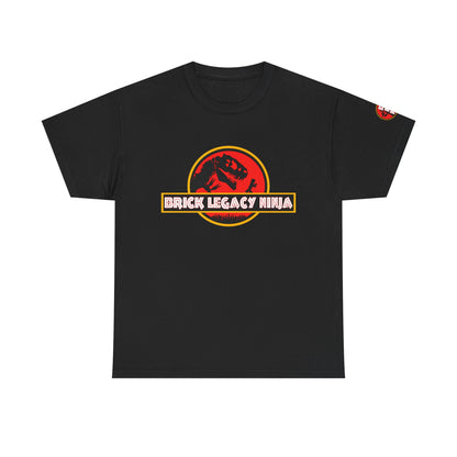 Copy of Jurassic Ninja