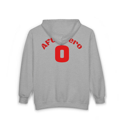 zero to hero (afol edition)
