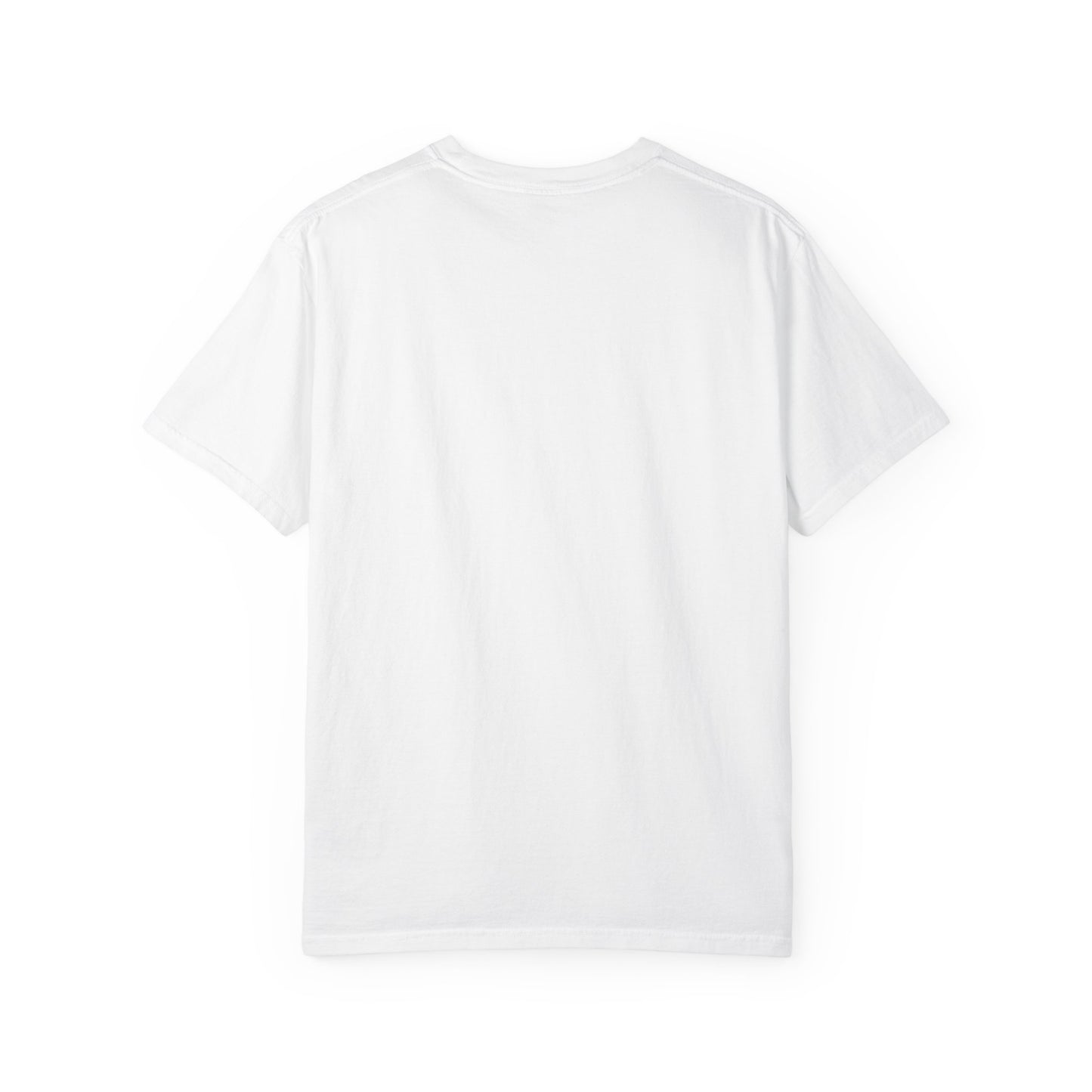 Crystal Ninja Minifigure T-Shirt — LEGO-Style Toy Fan Tee