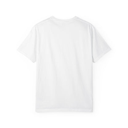 Crystal Ninja Minifigure T-Shirt — LEGO-Style Toy Fan Tee