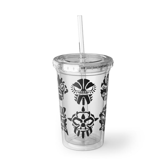 Kanohi Core Tumbler