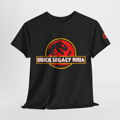 Copy of Jurassic Ninja