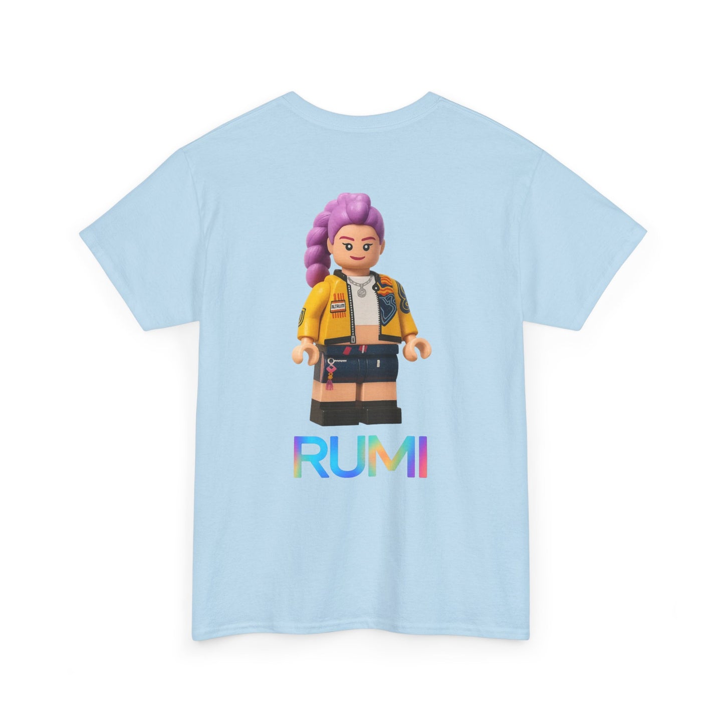 ✨ Rumi Huntrix Tee  ✨