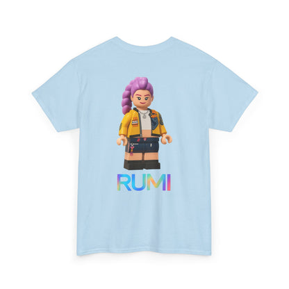 ✨ Rumi Huntrix Tee  ✨