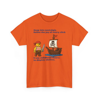 Joy of the Click Tee