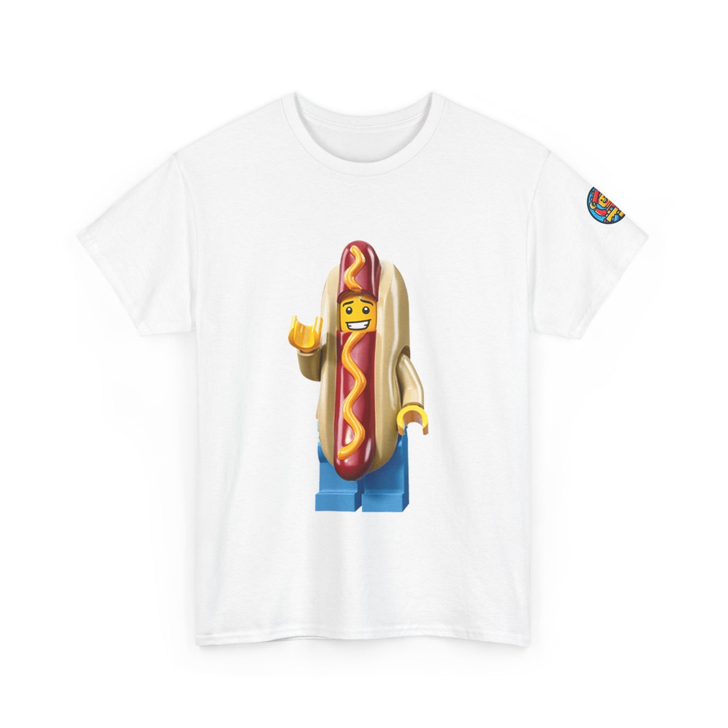 Relish the Build