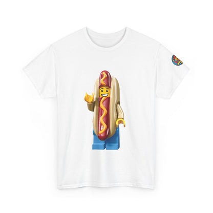 Relish the Build