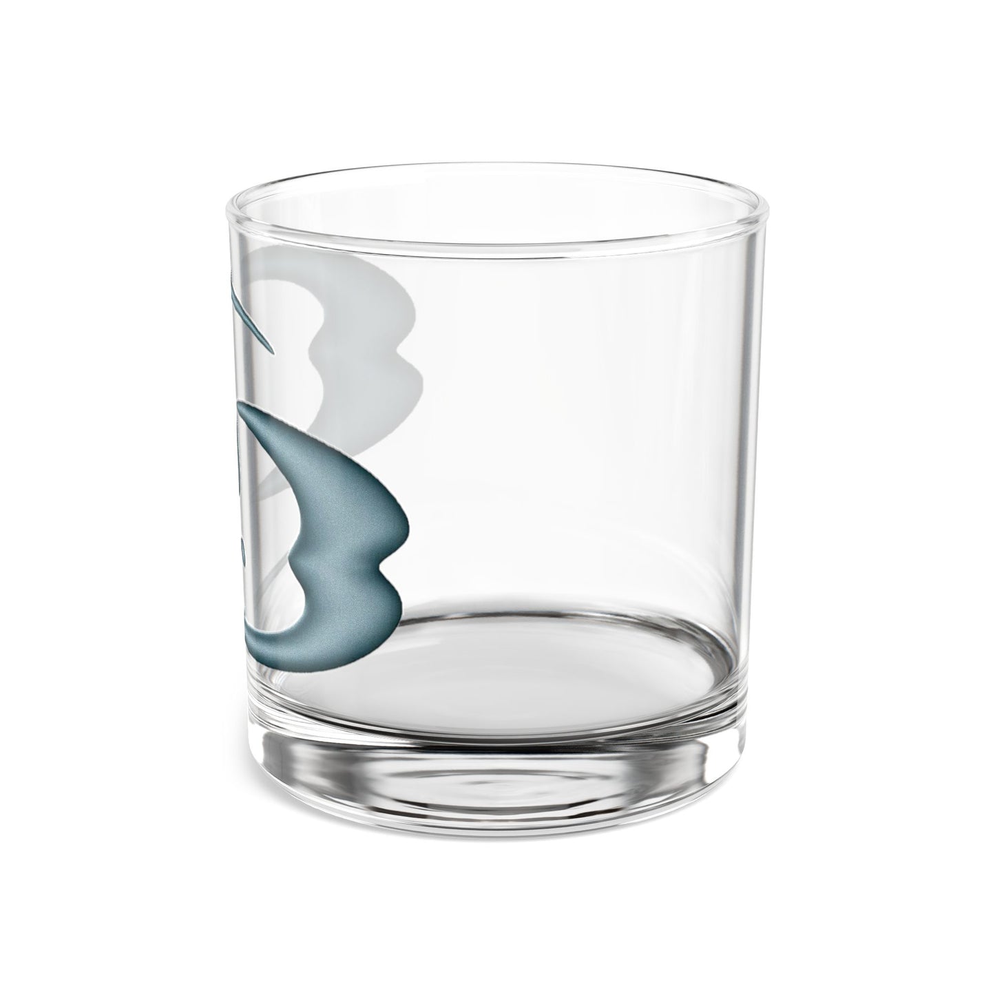 Toa Spirit Glass
