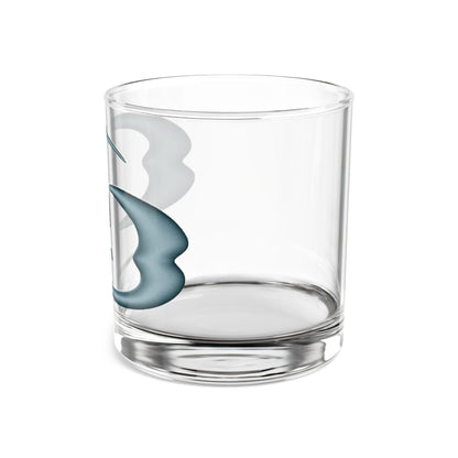 Toa Spirit Glass