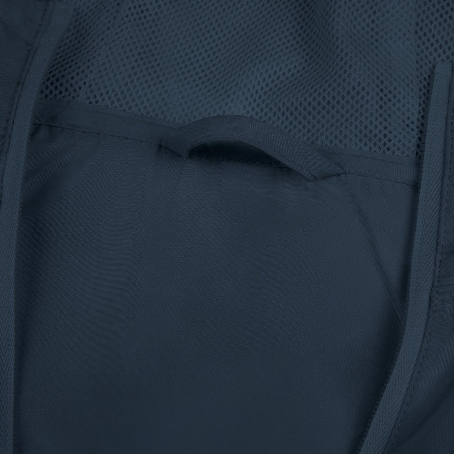 Bam Cypress Logo Windbreaker