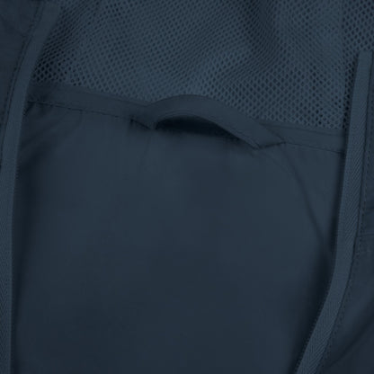 Bam Cypress Logo Windbreaker