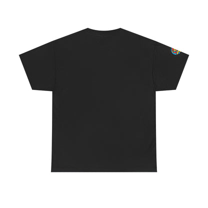 Wasteland Wanderer Tee
