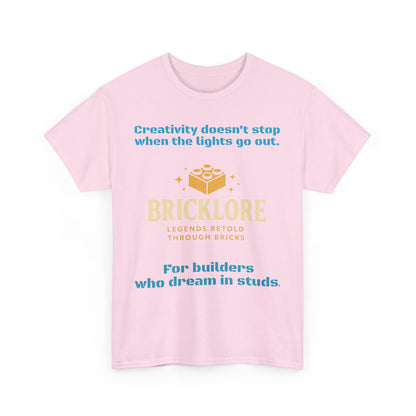 Dream in Studs Tee