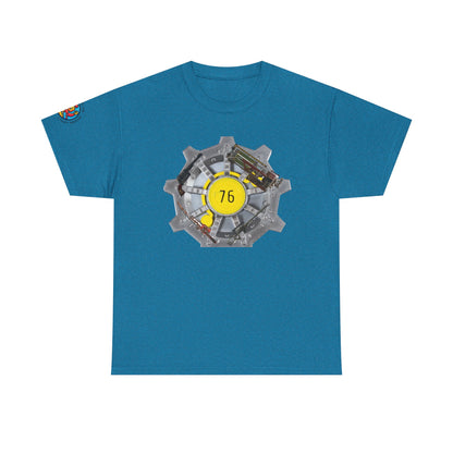 Wasteland Wanderer Tee