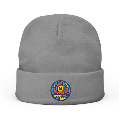 Staying Warm with the LBT