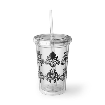 Deep Sea Dominion Tumbler