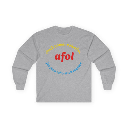 Clutch Power Collective Tee – Built Strong Together