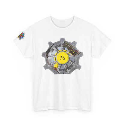Wasteland Wanderer Tee