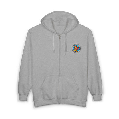 Clutch Power Collective Hoodie – Built to Belong