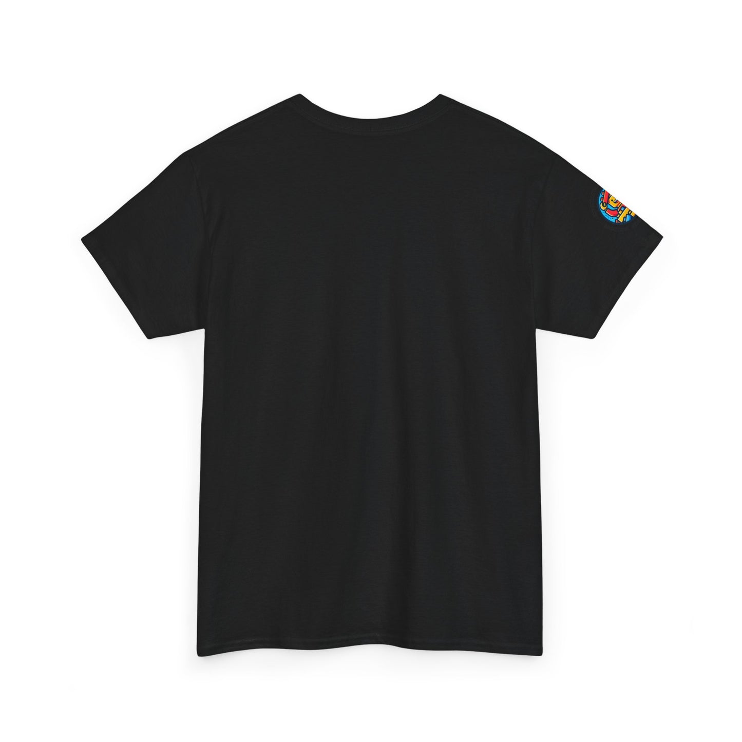 Wasteland Wanderer Tee