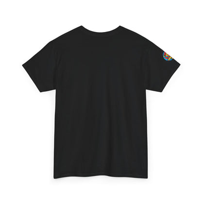 Wasteland Wanderer Tee