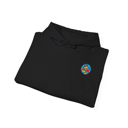Warm and Cozy with the LBT