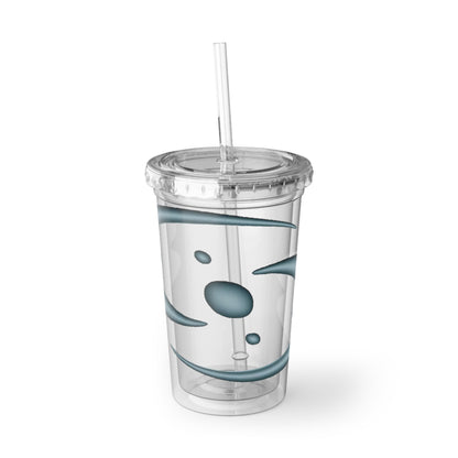 Legend Sigil Tumbler