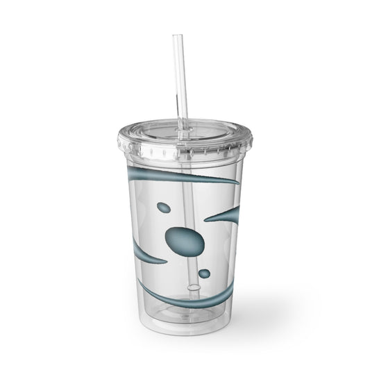 Legend Sigil Tumbler