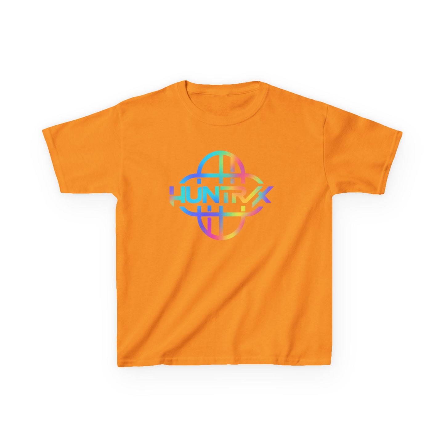 ✨ Rumi Huntrix Tee  ✨  Kids Edition