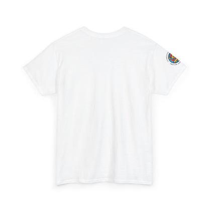 Wasteland Wanderer Tee