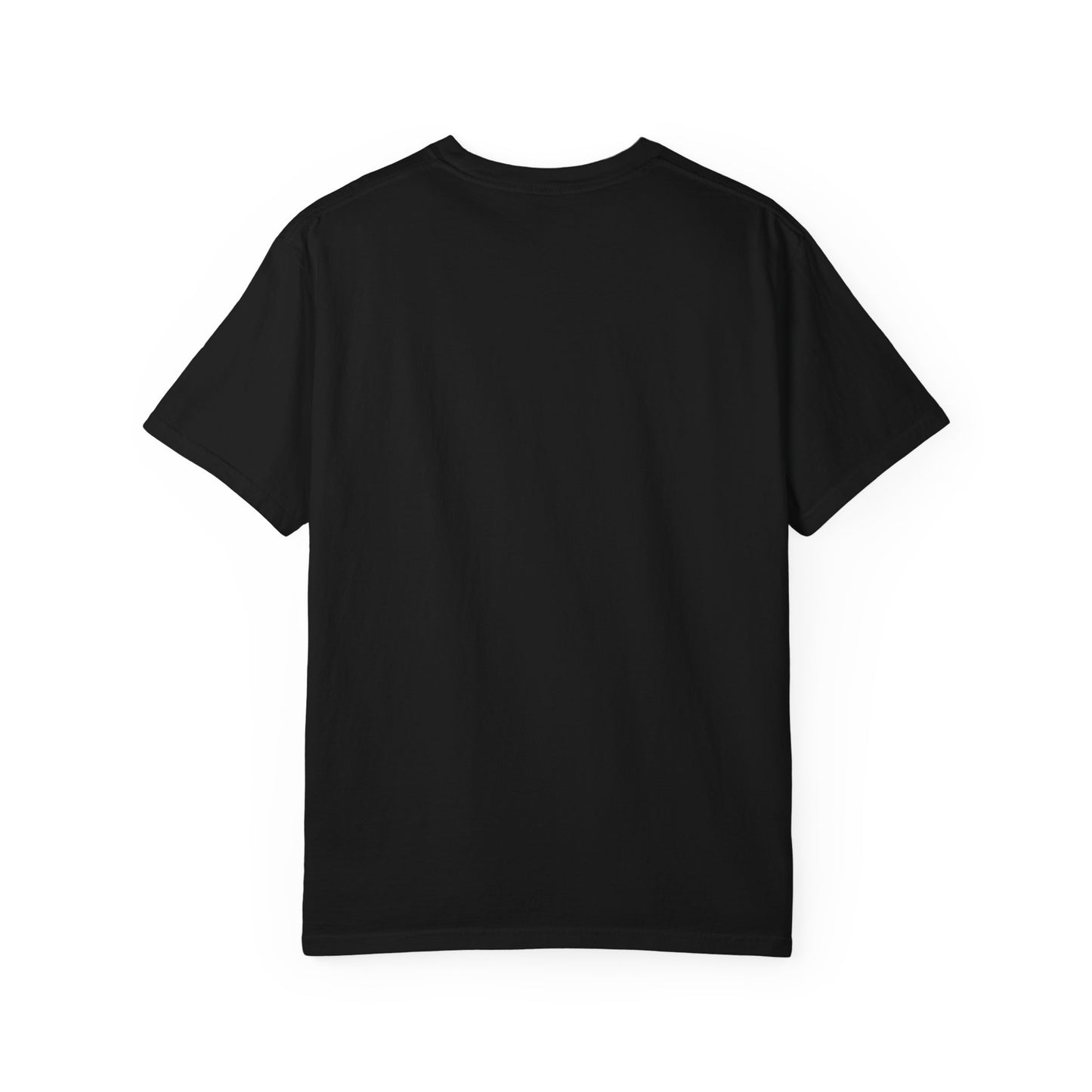 Crystal Ninja Minifigure T-Shirt — LEGO-Style Toy Fan Tee