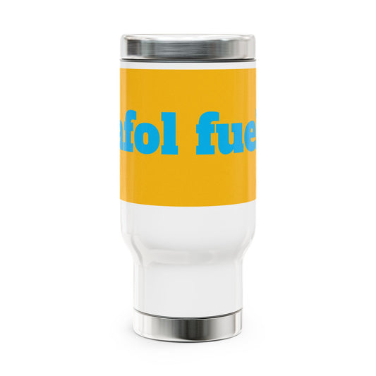 AFOL Fuel Tumbler