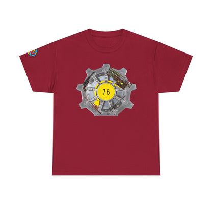 Wasteland Wanderer Tee