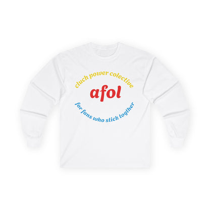 Clutch Power Collective Tee – Built Strong Together