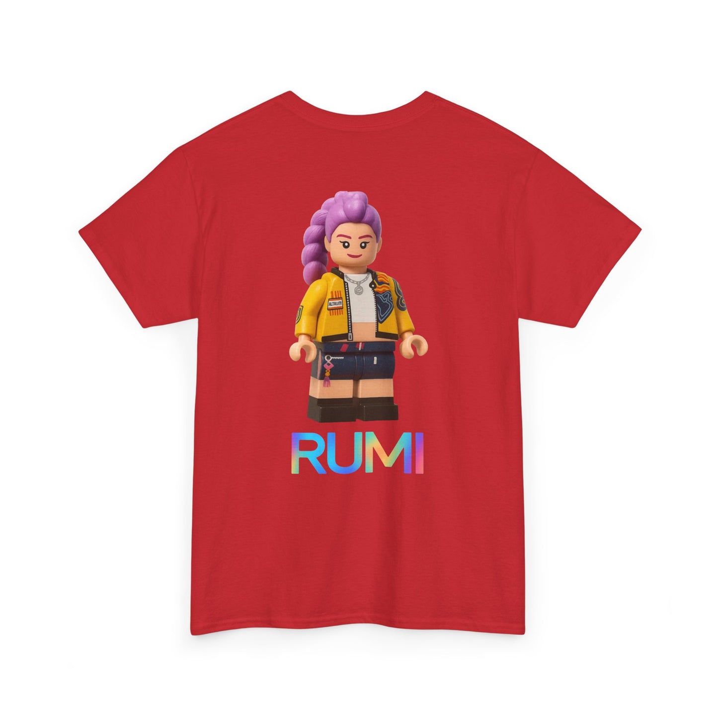 ✨ Rumi Huntrix Tee  ✨