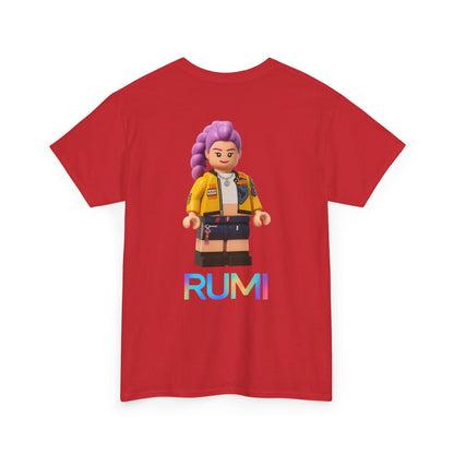 ✨ Rumi Huntrix Tee  ✨