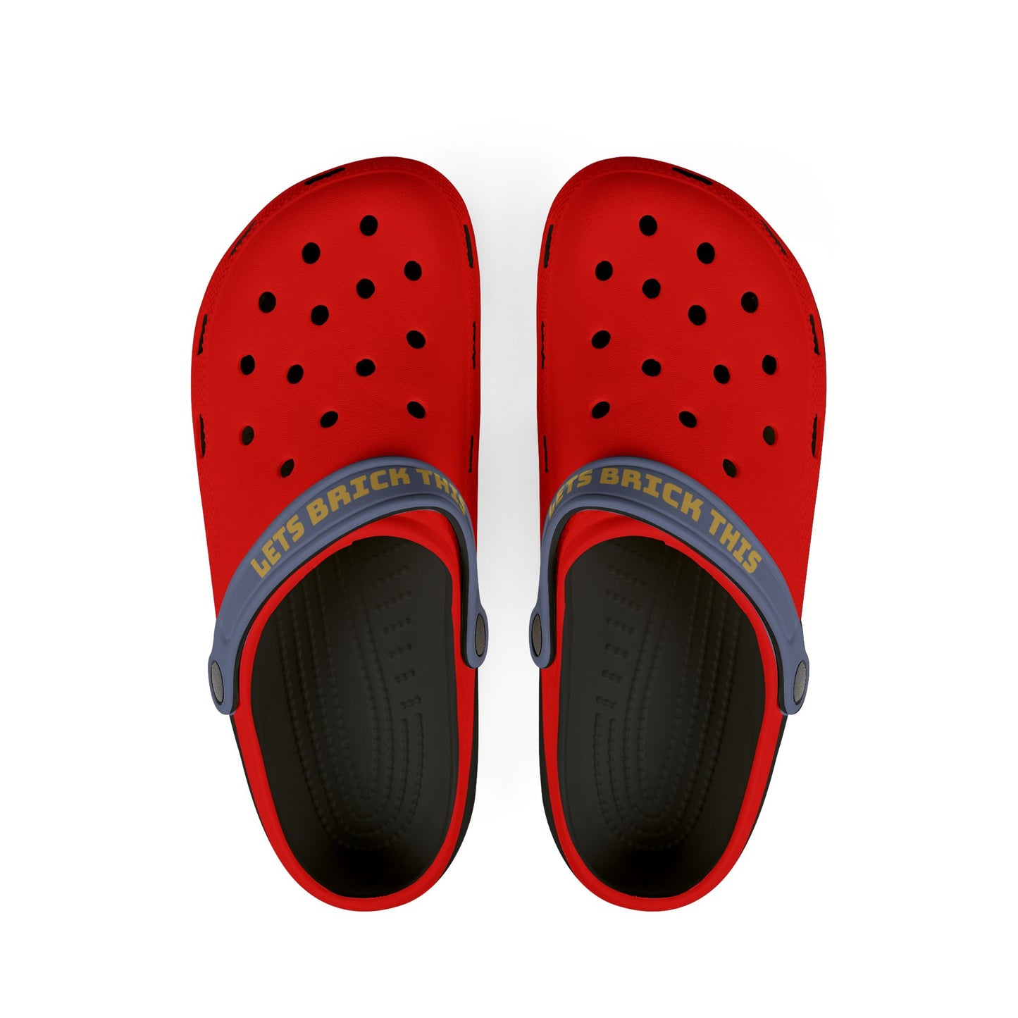 Cozy Kicks the LBT Style