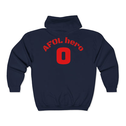 zero to hero (afol edition)