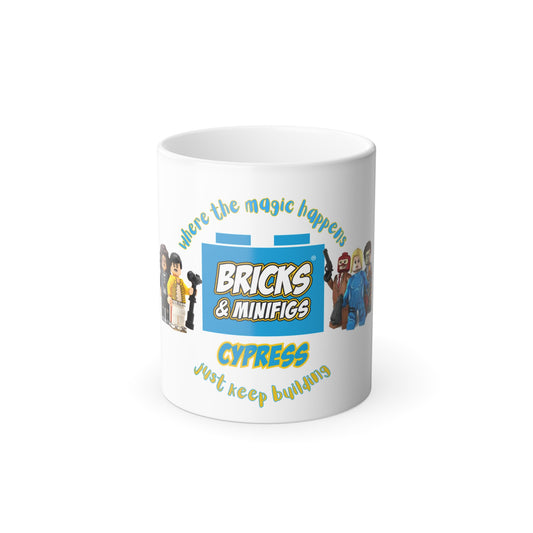 brick magic mug