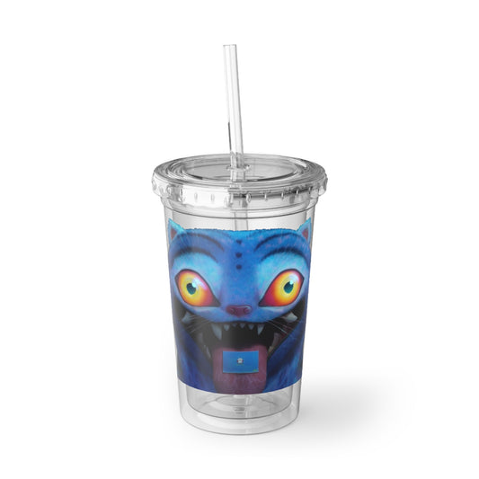 Sip Happens-Derpy Edition