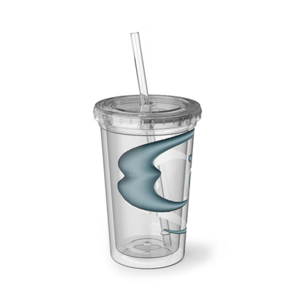 Legend Sigil Tumbler