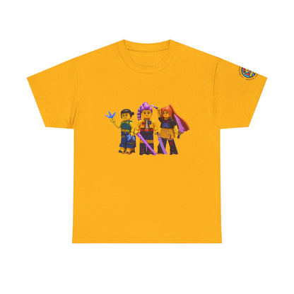 K-POP Brick Hunters
