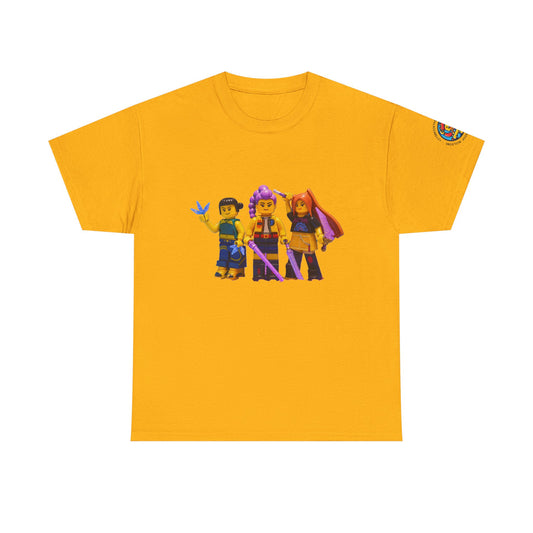 K-POP Brick Hunters