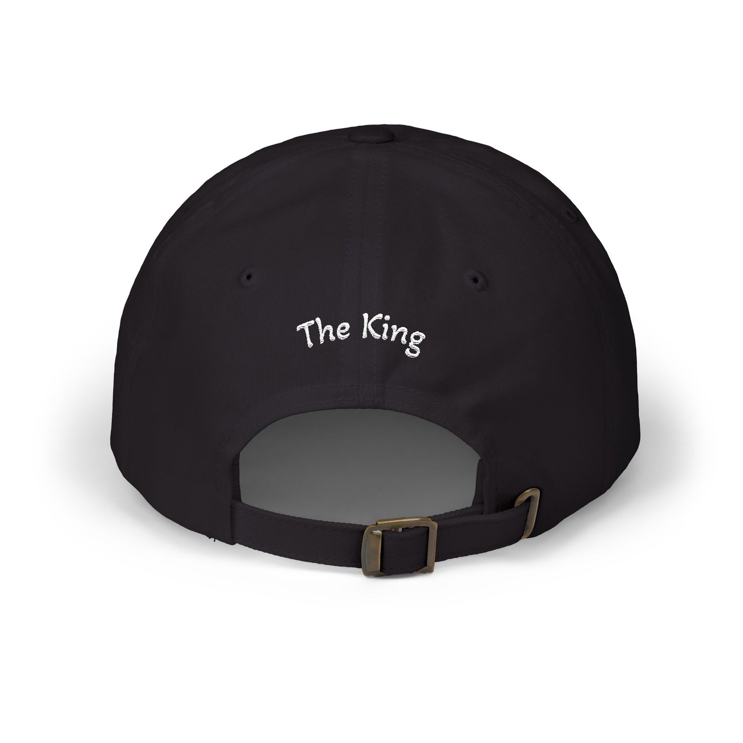 The King