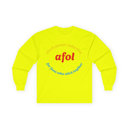 Clutch Power Collective Tee – Built Strong Together