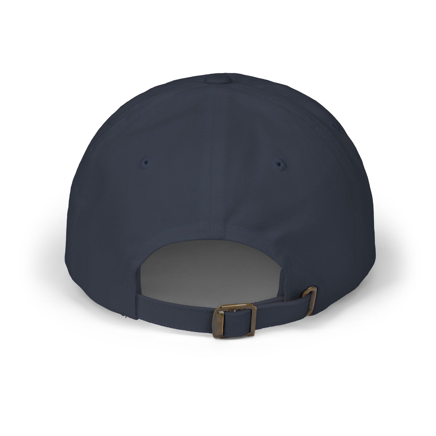 Crown Knight Dad Cap