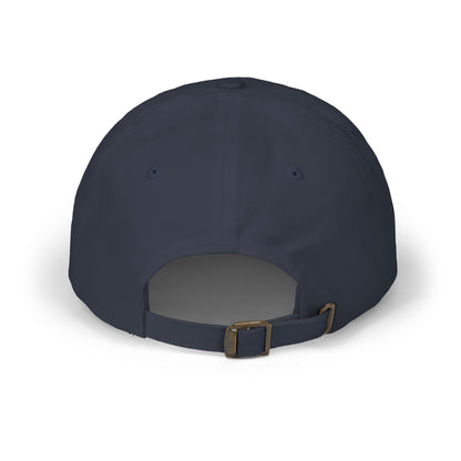 Crown Knight Dad Cap