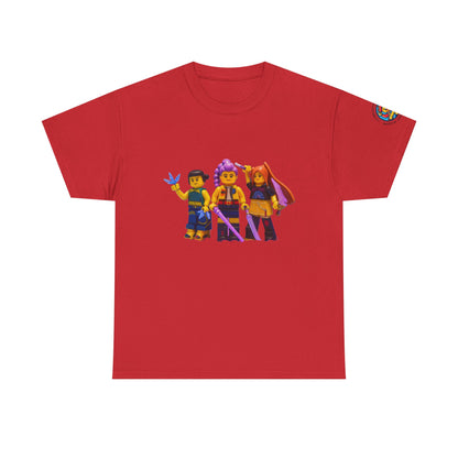 K-POP Brick Hunters