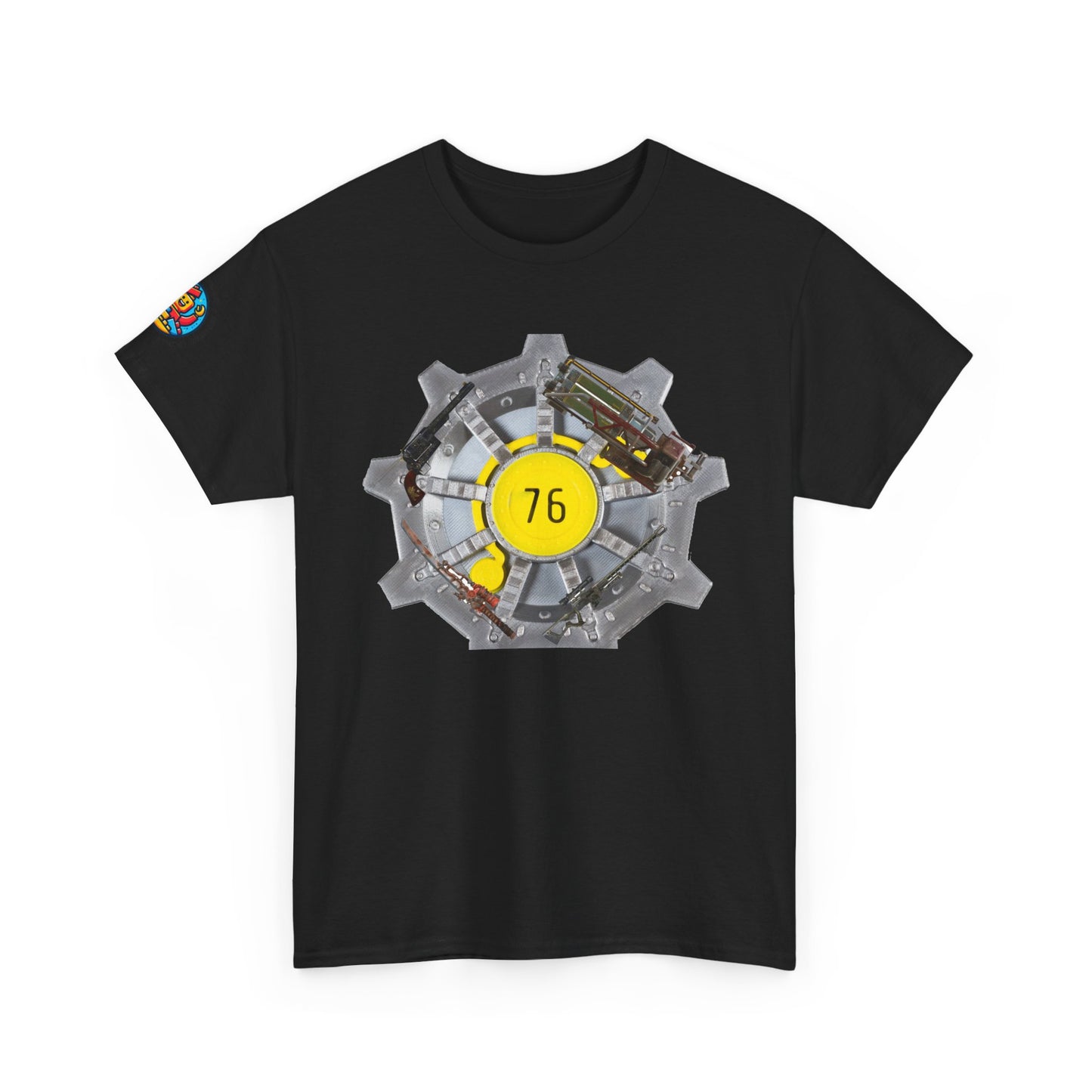 Wasteland Wanderer Tee