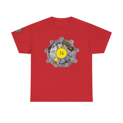 Wasteland Wanderer Tee